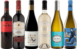 Spanish Odyssey - 6 Bottle Mixed Case O'Briens Wine 32449 WINE