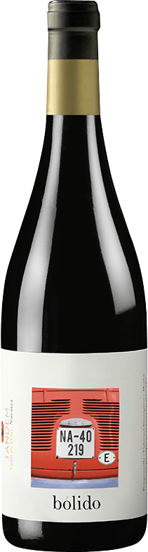 Tandem Bólido O'Briens Wine 30460 WINE