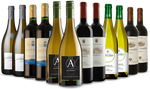 The Premium Selection - 12 Bottle Case - WINE | O'Briens Wine