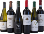 The Premium Selection - 6 Bottle Case - WINE | O'Briens Wine