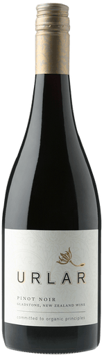 Urlar Pinot Noir O'Briens Wine 12WNZ009 WINE