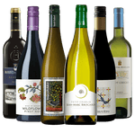 Vegan's Delight - 6 Bottle Case - WINE | O'Briens Wine