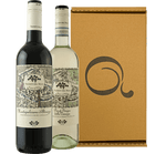 Vigneti del Sole Twin Web Gift O'Briens Wine 31322 WINE