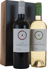Viña Chocalán Twin - 2 Bottle Gift - O'Briens Wine