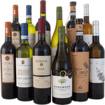 Wine Buyers Choice - 12 Bottle Case - WINE | O'Briens Wine