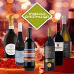 Wines for Christmas Day – Tasting Case OBRIENS 32779 WINE